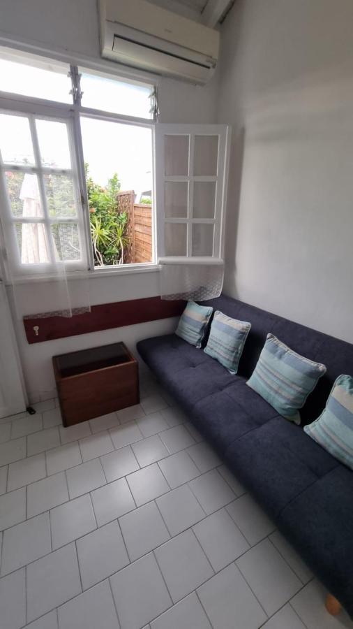 Bungalow Les Gommiers Сен Франсоа Екстериор снимка